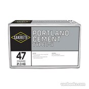 Sakrete Type I-II Portland Cement